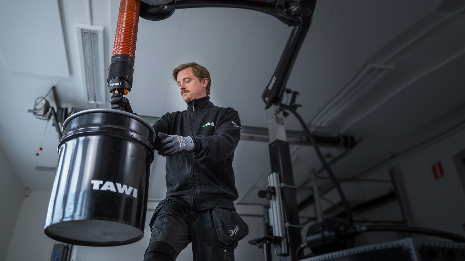 Ergonomische en efficiënte tilhulpmiddelen