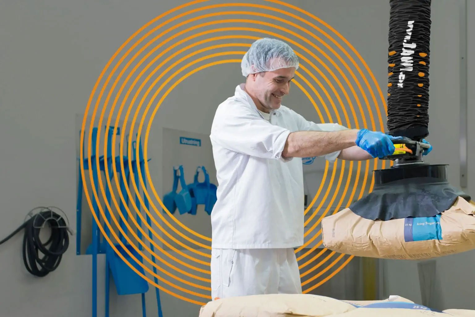 Modernizzare l'attività F&B La strategia del direttore di stabilimento per l'efficienza delle attrezzature per la produzione alimentare