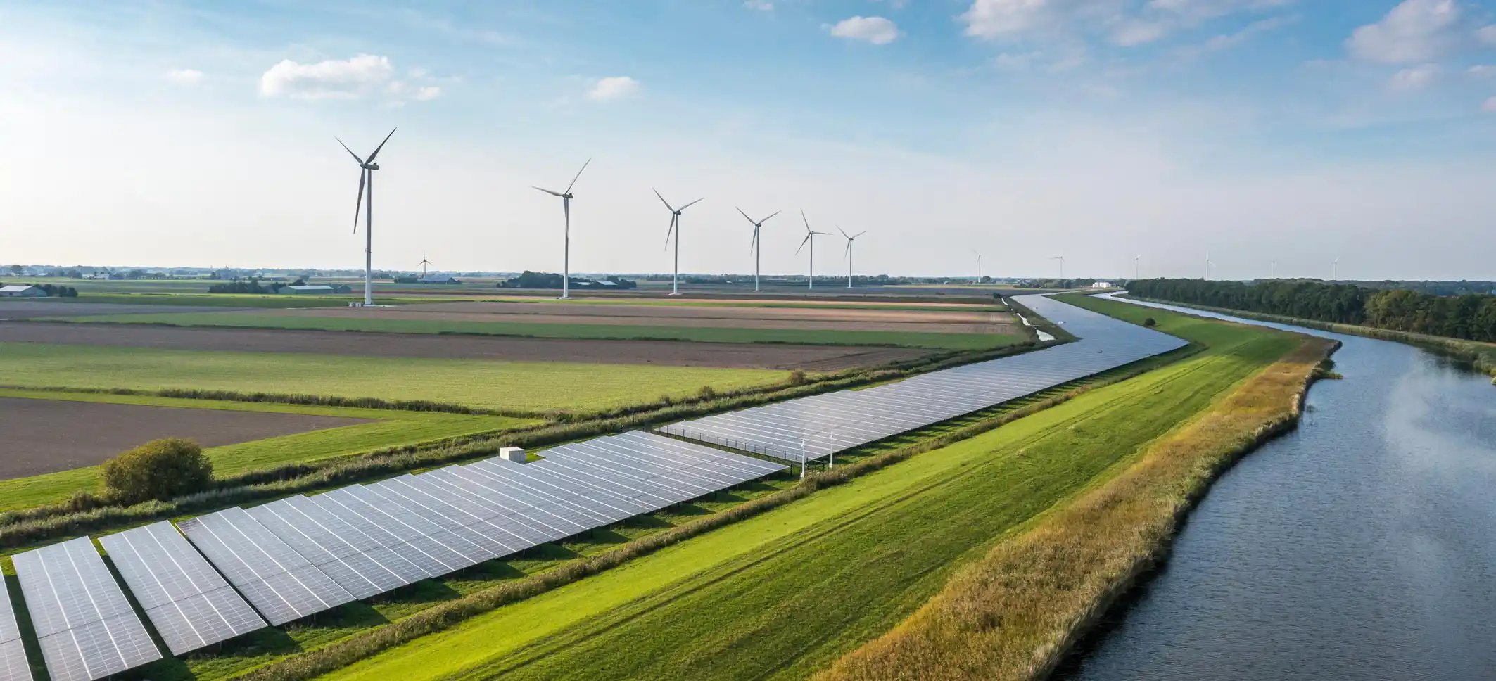 Sustainability at TAWI