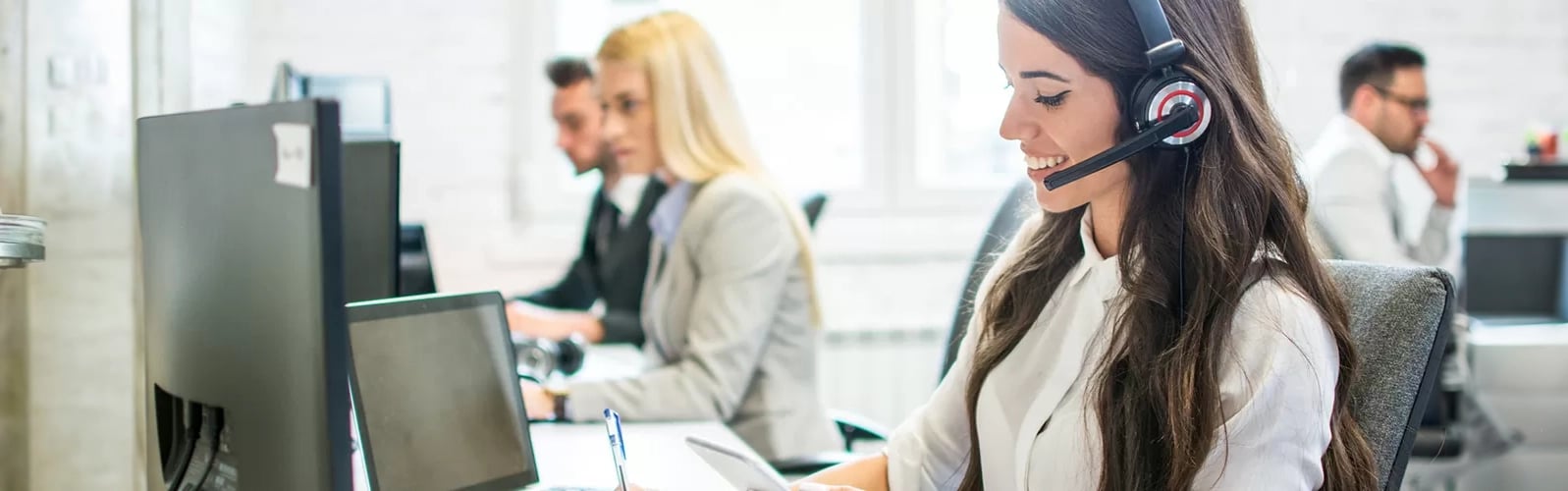TAWI Customer Service Portal