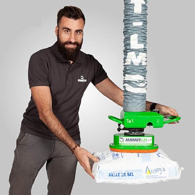 Manipulateur Easy Manut-LM