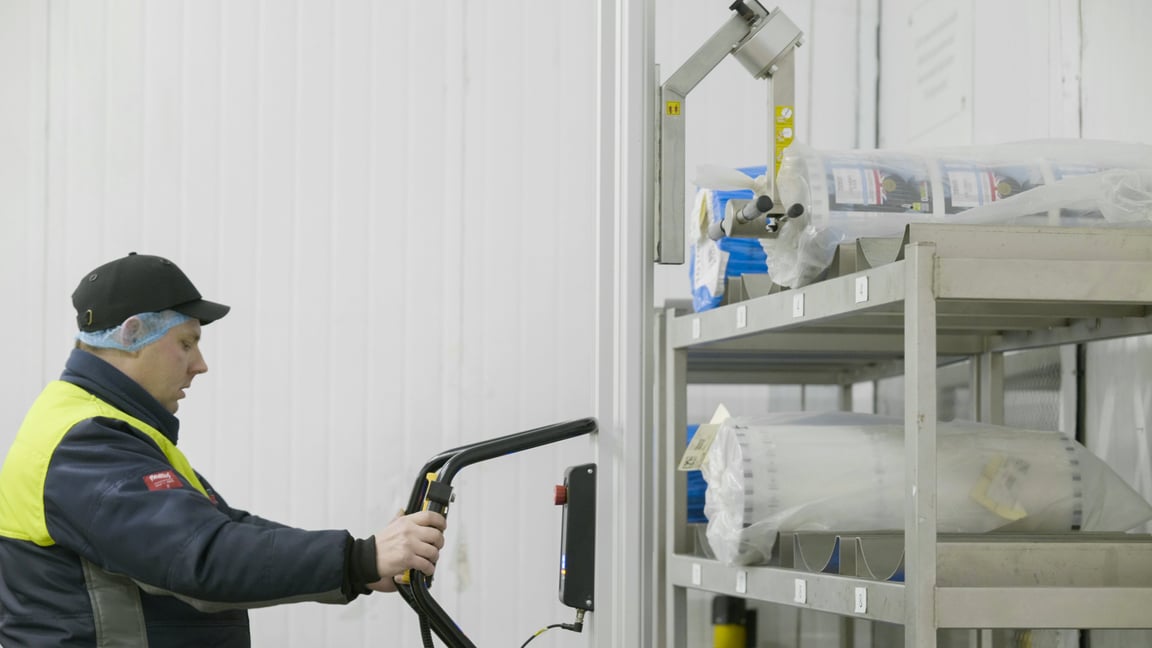 Packaging Industry Trends 2026