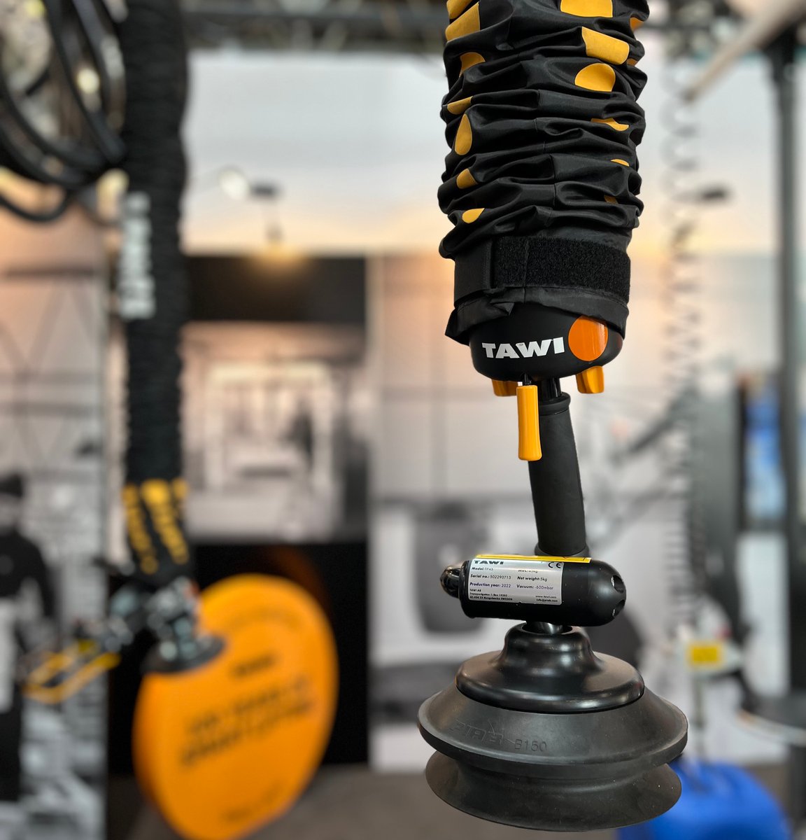 TAWI Multifunctional Lifter