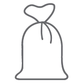 TAWI Bag/Sack Handling