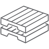 TAWI Pallets Lifting and Handling