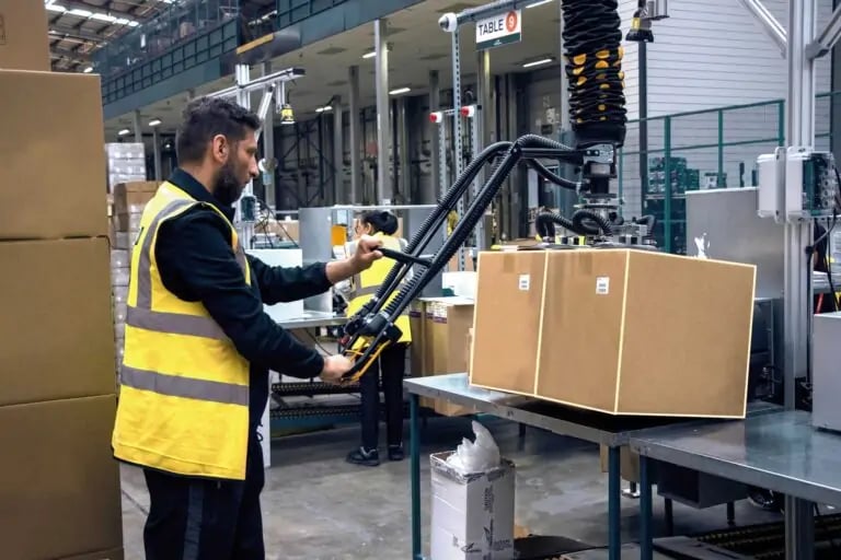 Why Investment in Warehousing Logistics Is Crucial