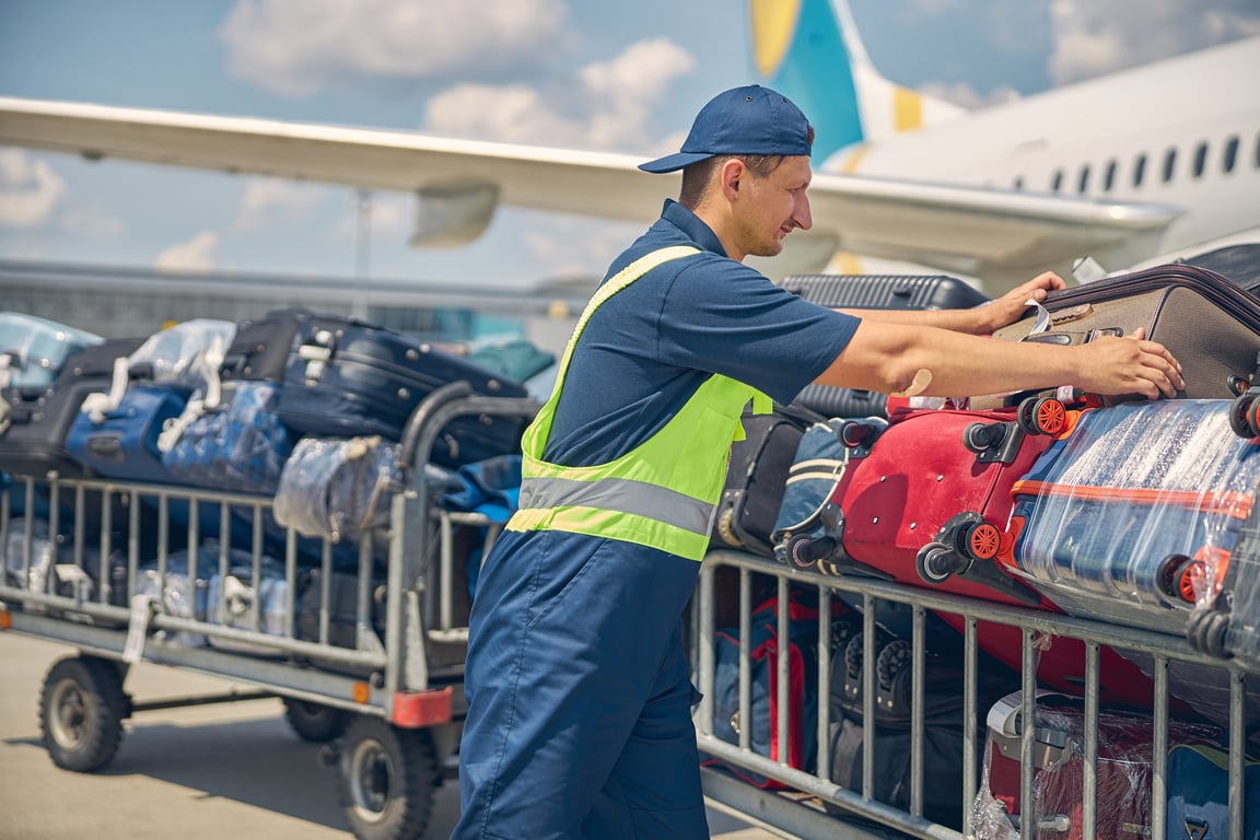 How Automation Supports Airport Safety Management Systems