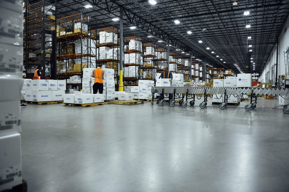 The Biggest Logistical Issues in 2025