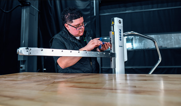 Hidden ROI in Your Facility: Lifting Equipment Maintenance