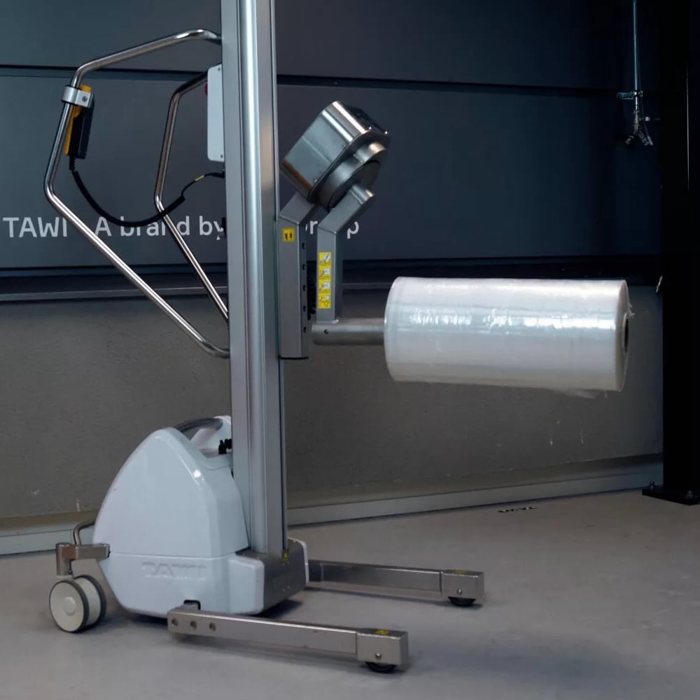 Stainless Steel Trolleys