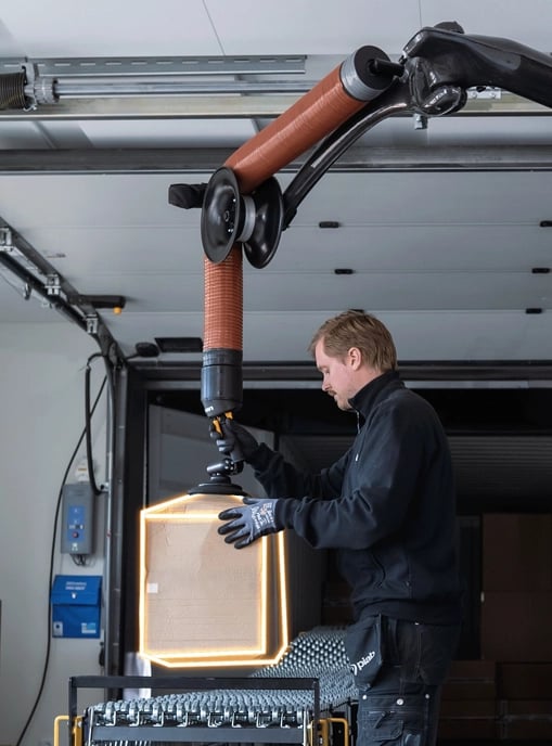 The Complete Guide to Improving Efficiency within Warehousing Logistics