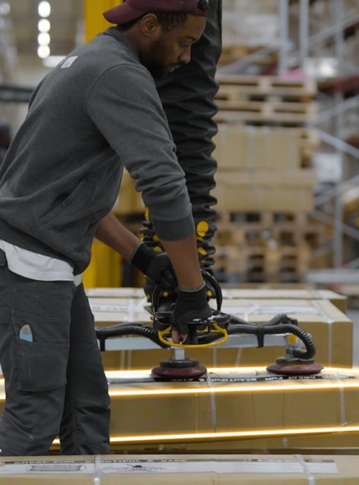Prioritising Employee Well-Being in a Labour-Short Market