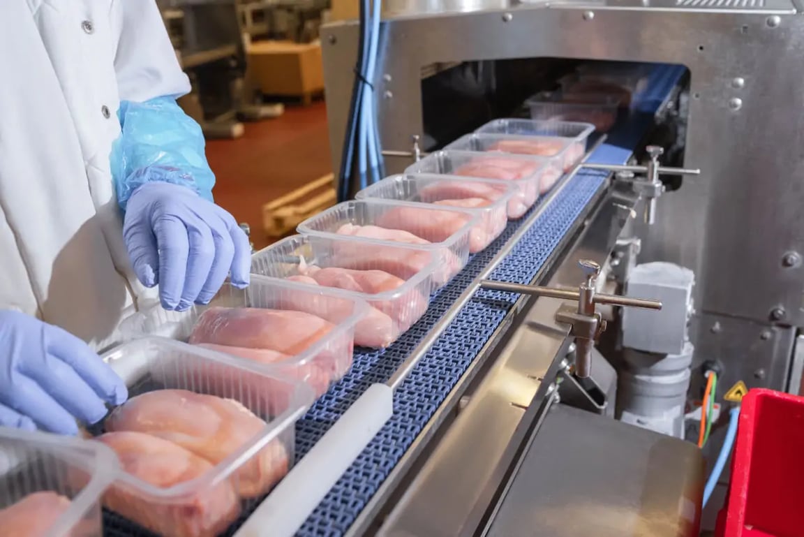 Le conseguenze economiche della mancata modernizzazione delle attrezzature per la produzione alimentare