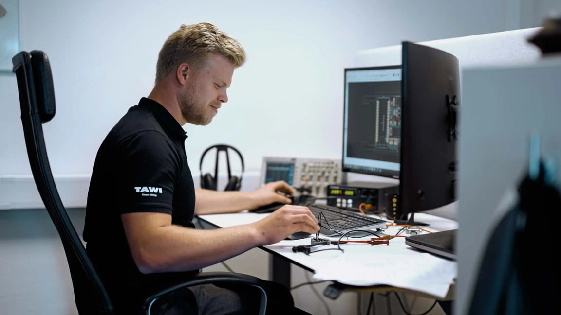 TAWI – A Trusted Employer