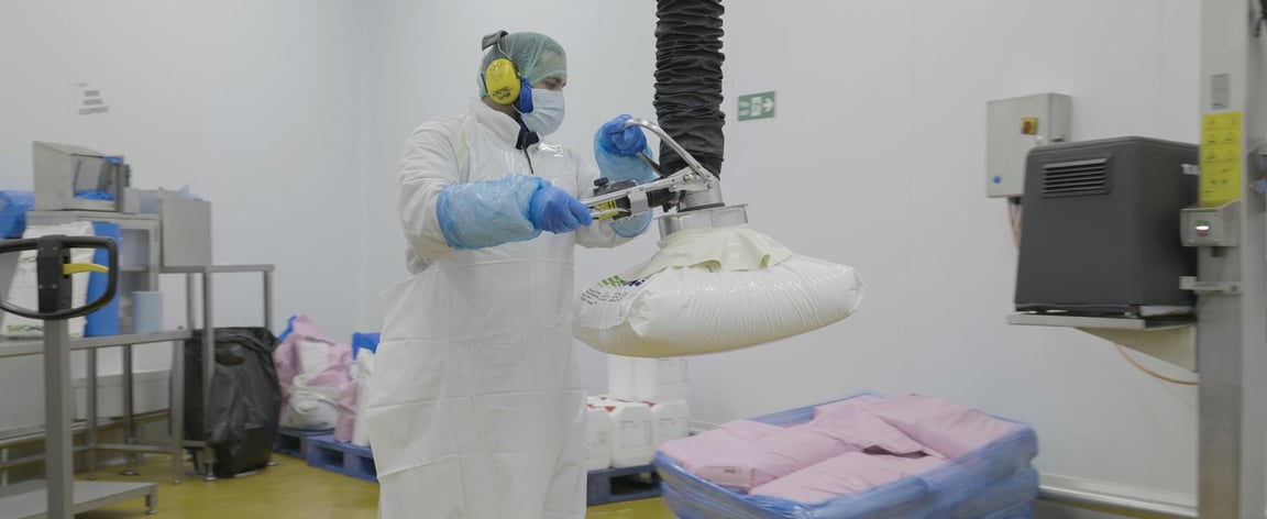 Trusted by Industry Leaders