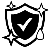 Are TAWI lifters suitable for sensitive environments?