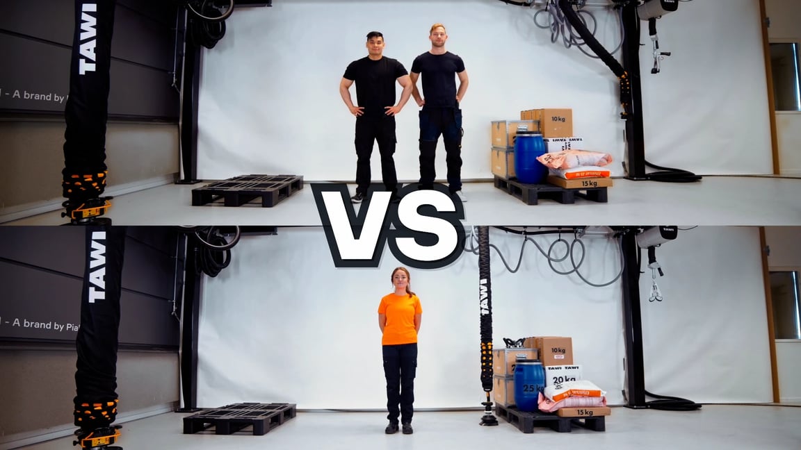 Elevação Manual vs Elevação Inteligente no Ambiente de Trabalho Moderno