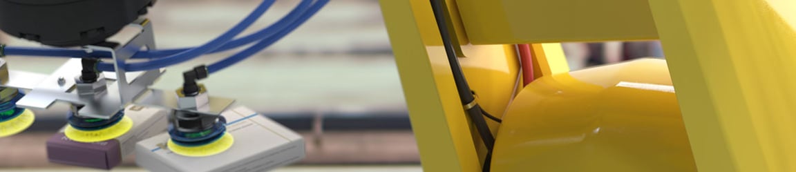 Vacuum Automation