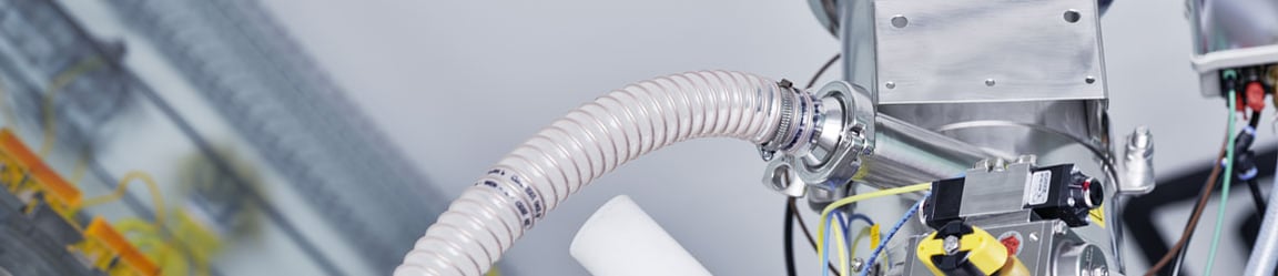 Vacuum Automation