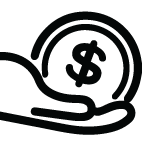 Economic lifting with TAWI