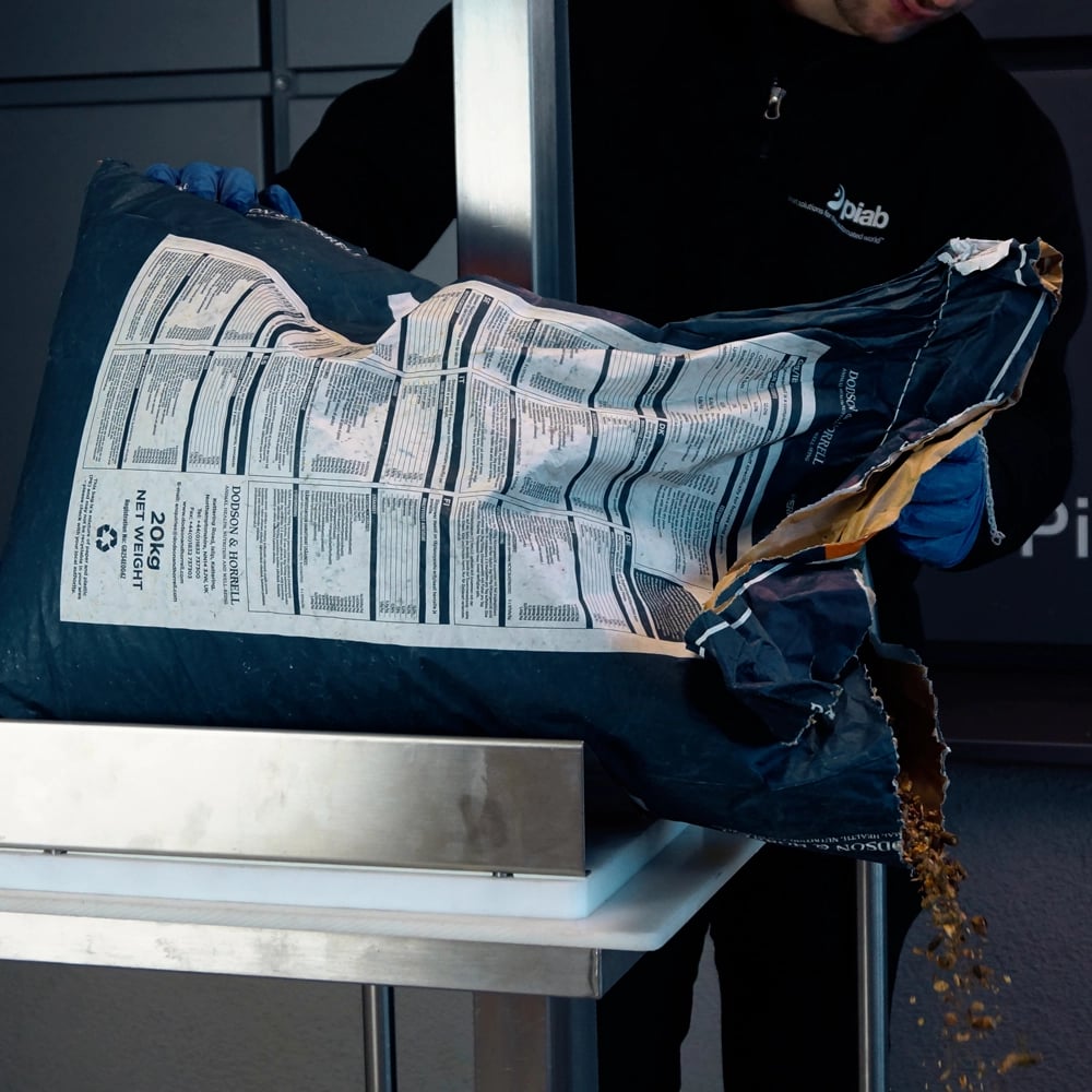 TAWI Stainless Steel Trolley