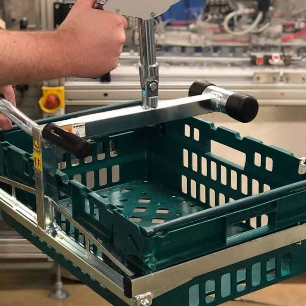 Wire Hoist