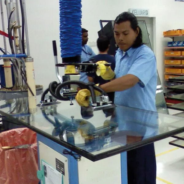 Panel Lifter