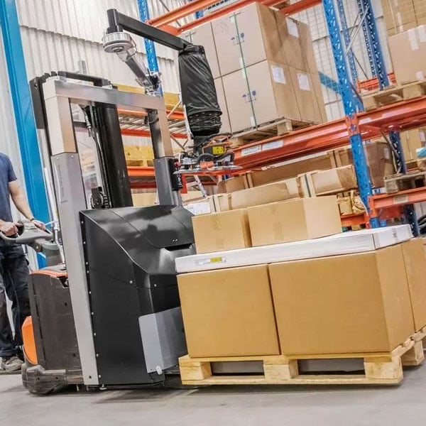 Order Picker