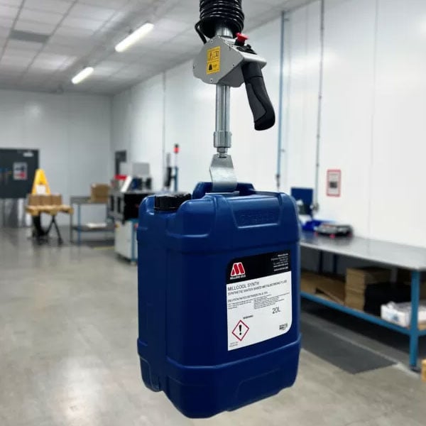 Wire Hoist