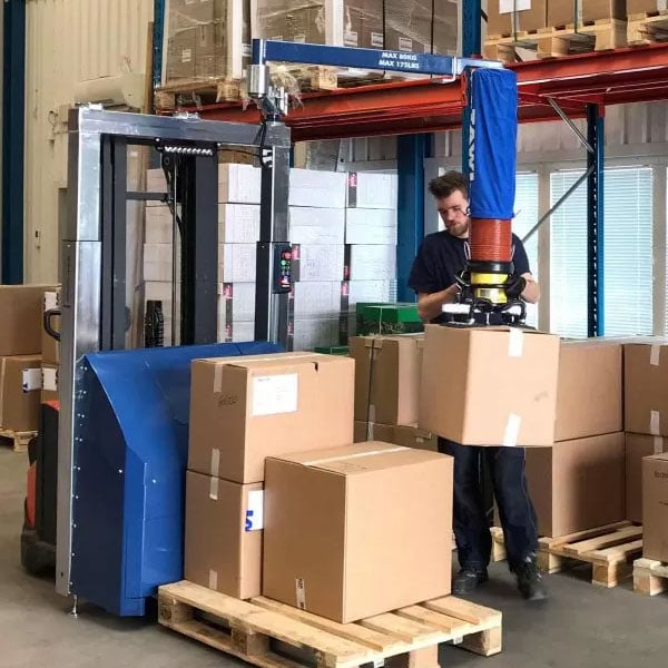Order Picker