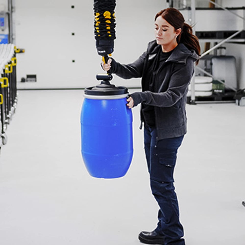 High Frequency Lifter