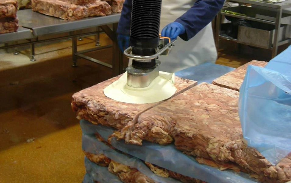 TAWI Food Handling