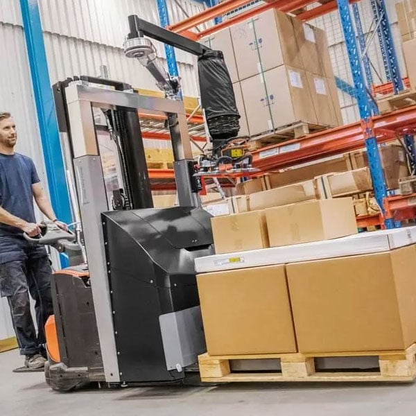 Order Picker