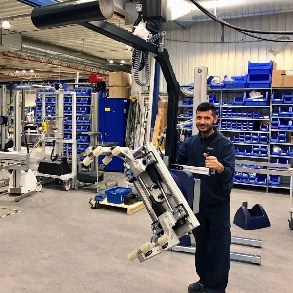 Chain Hoist