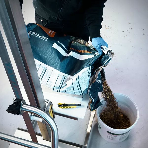 Stainless Steel Trolleys