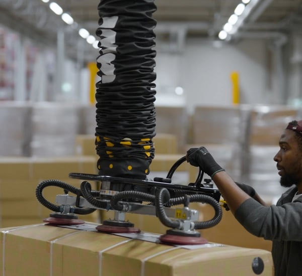 TAWI Multi-Functional Lifter handling Appliances/Electronics