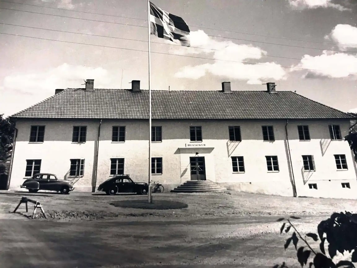 Image of Gunnebo, 1940