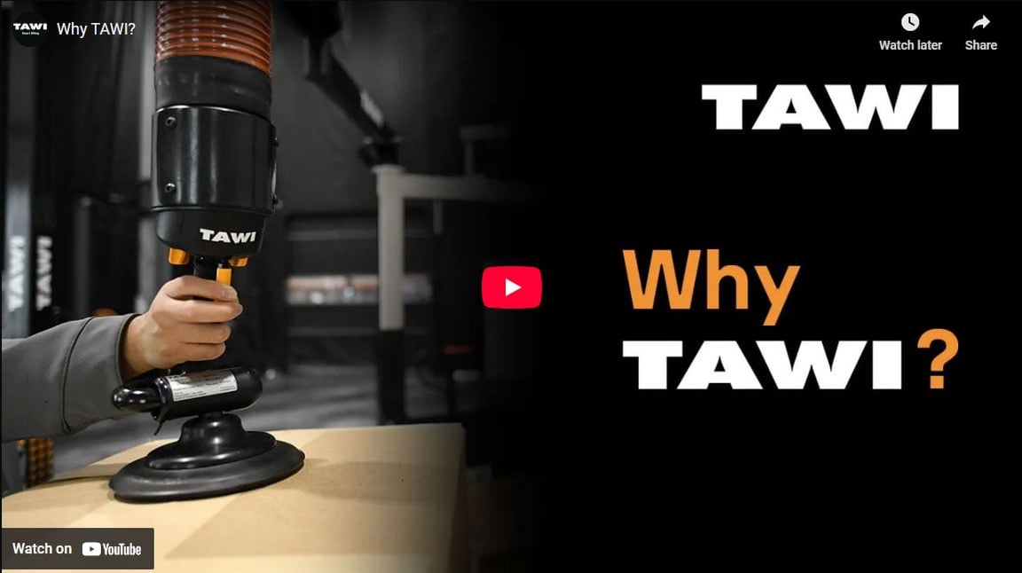 Get a return on your investment with the TAWI equation