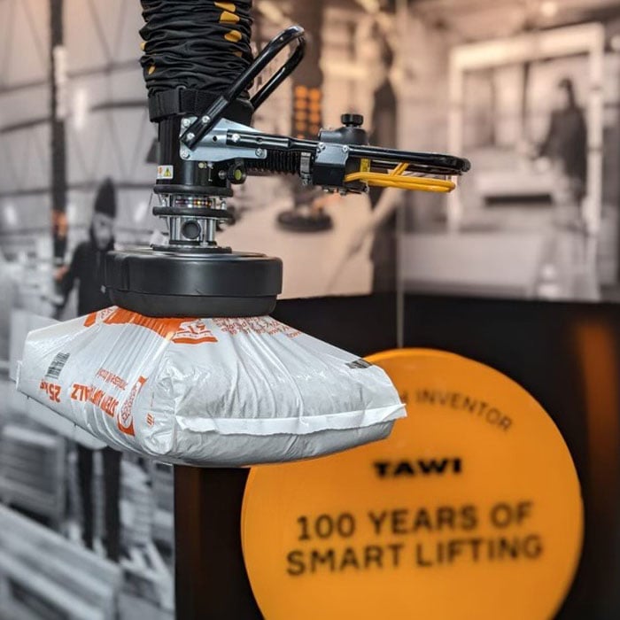 TAWI Multifunctional Lifter