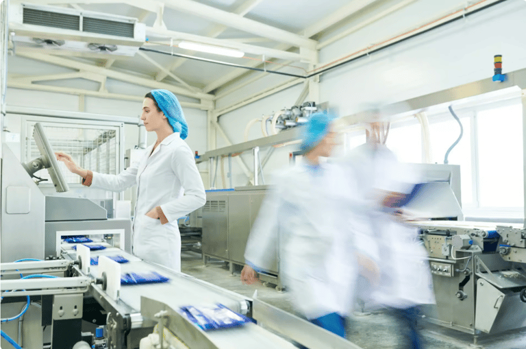 A Revolução do Processo de Embalagem de Alimentos com a TAWI