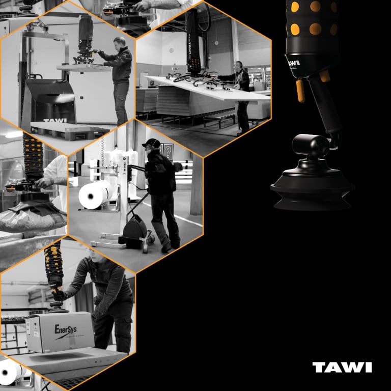 Carnaval no Brasil e movimentação inteligente de cargas: onde a TAWI entra nessa festa?