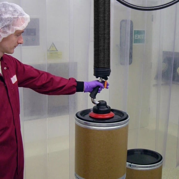 Workplace lifting safety