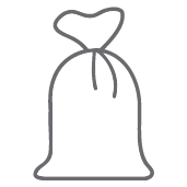 TAWI Bag/Sack Handling
