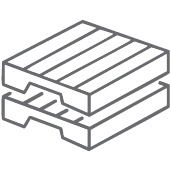 TAWI Pallets Lifting and Handling