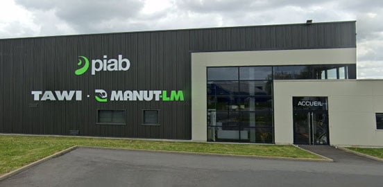 TAWI France – Manut-LM