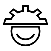 Significantly. Lower physical strain means fewer injuries, reduced stress, and higher morale.