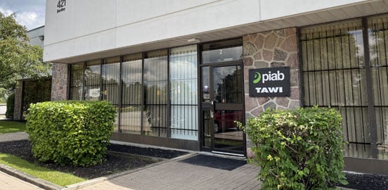 TAWI Canada Inc.