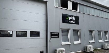 Piab Vakuum GmbH