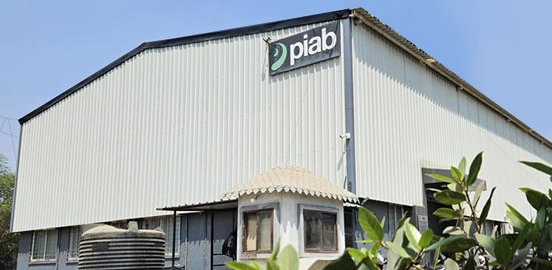 Piab Vacuum Technology Pvt. Ltd.