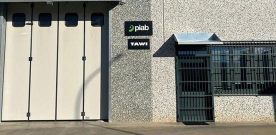 Piab Italia srl – Lifting Automation Division